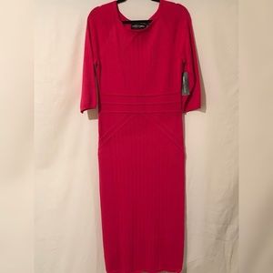 New York & Company Bodycon Sweater Dress